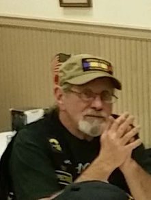Tom Glenn Dean