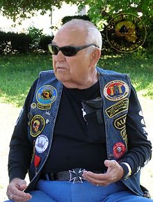 James Hall