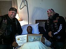 SFC Walter Dye